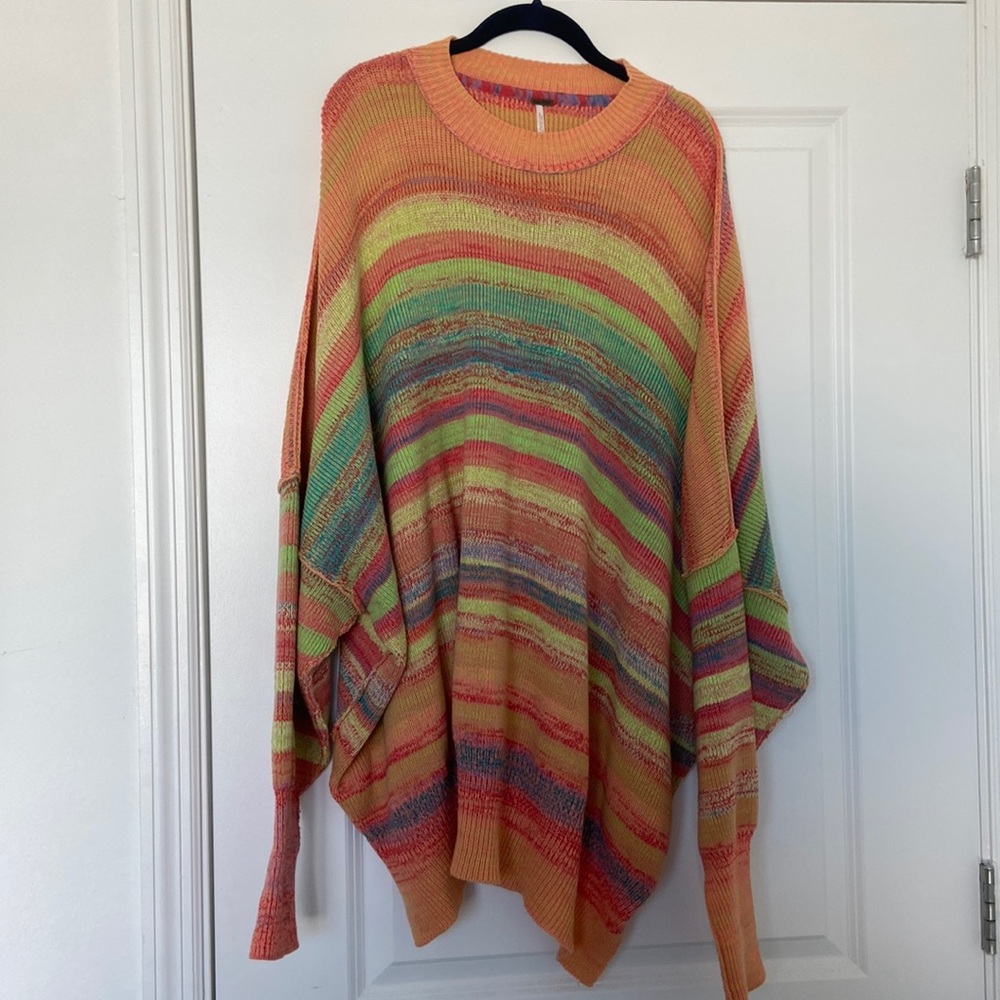 Free People Easy Street